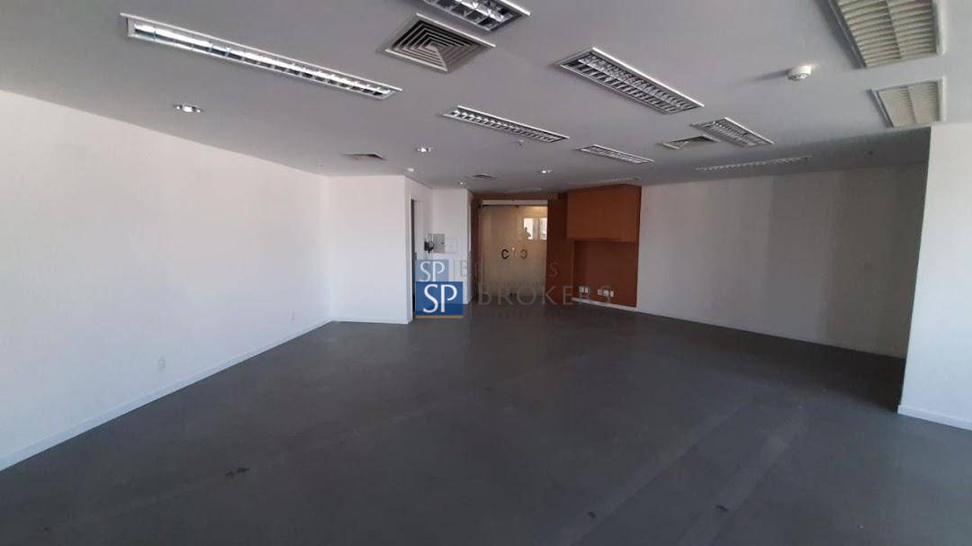 Conjunto Comercial-Sala para alugar, 100m² - Foto 2