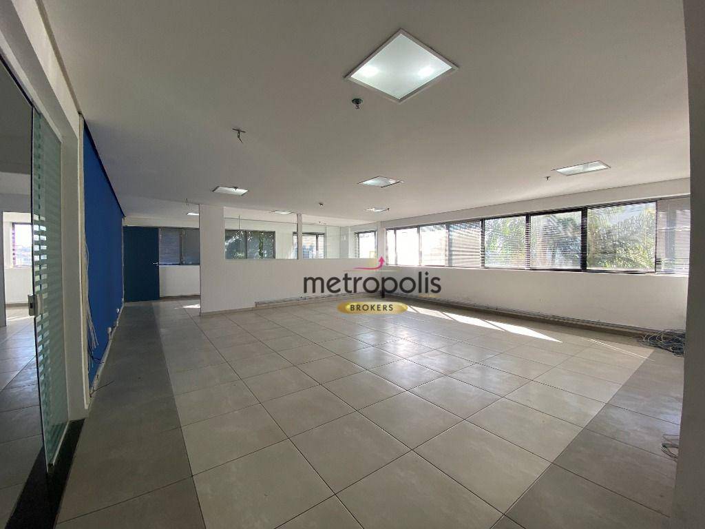Conjunto Comercial-Sala à venda, 136m² - Foto 2
