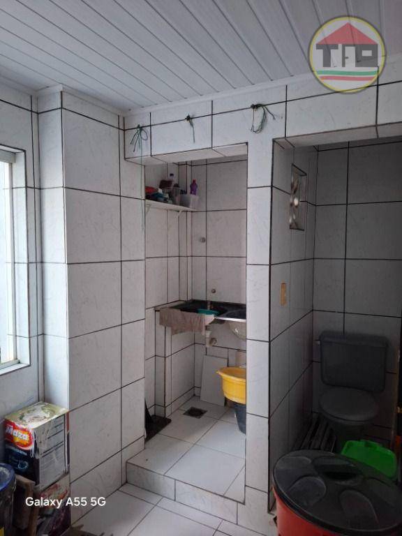 Apartamento à venda com 3 quartos, 130m² - Foto 9