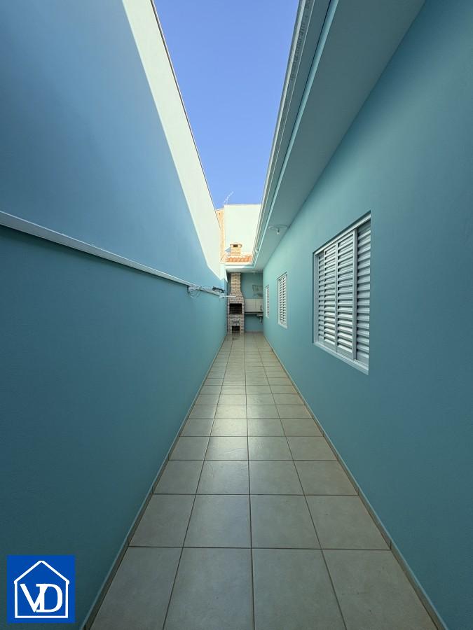 Casa para alugar com 3 quartos, 139m² - Foto 21