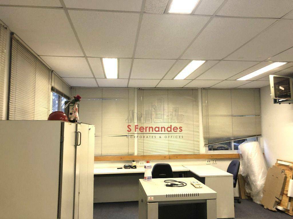 Conjunto Comercial-Sala à venda e aluguel, 80m² - Foto 8