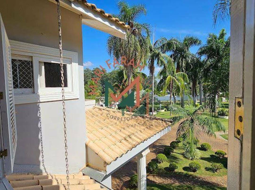 Casa de Condomínio à venda com 5 quartos, 470m² - Foto 11