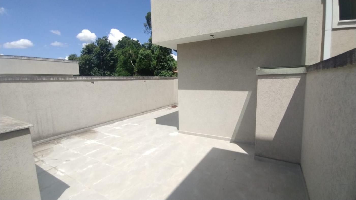 Sobrado à venda com 4 quartos, 135m² - Foto 4