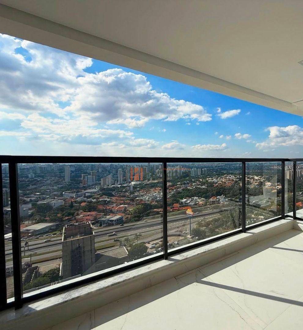 Apartamento à venda com 3 quartos, 104m² - Foto 1