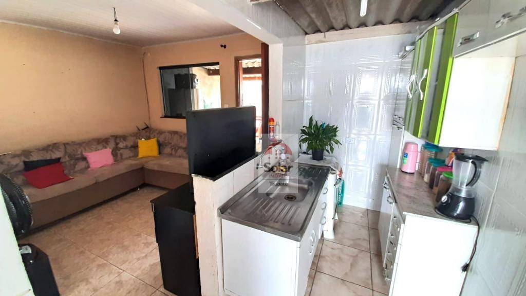 Casa à venda com 2 quartos, 68m² - Foto 9
