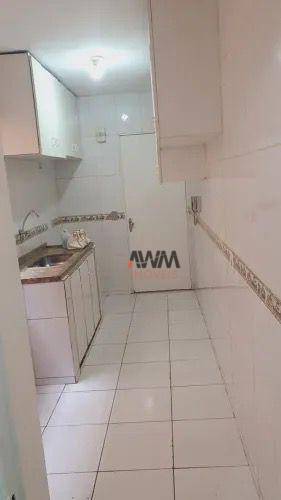 Apartamento à venda com 2 quartos, 68m² - Foto 8