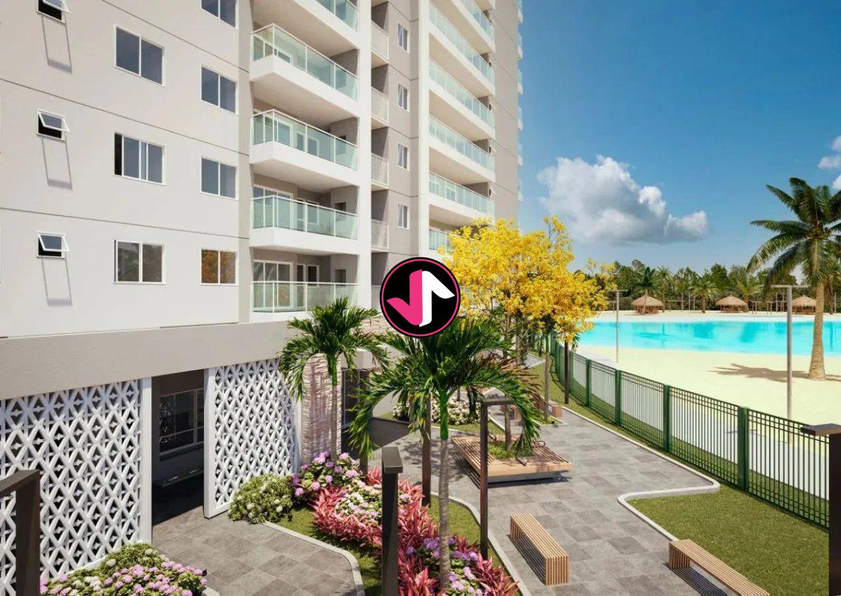 Apartamento à venda com 3 quartos - Foto 20
