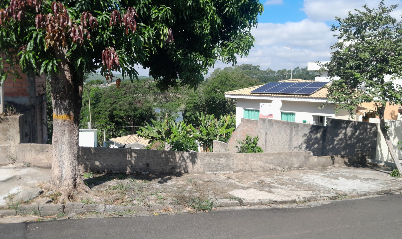 Terreno à venda, 284m² - Foto 1