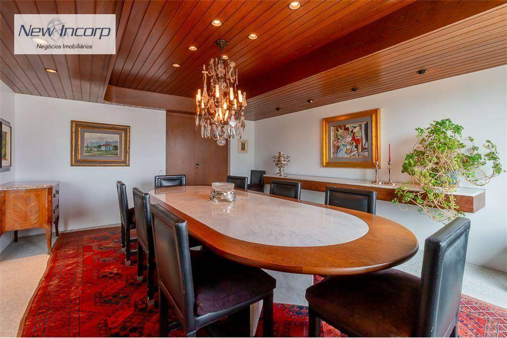 Cobertura à venda com 3 quartos, 623m² - Foto 12