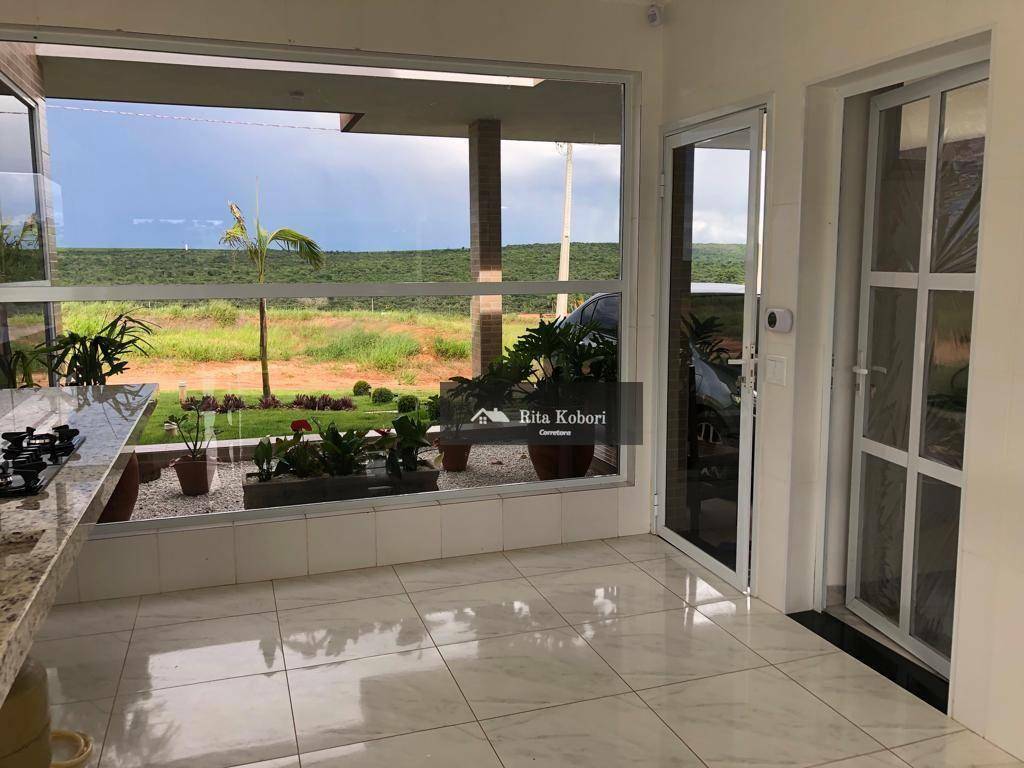 Casa de Condomínio à venda com 4 quartos, 313m² - Foto 39