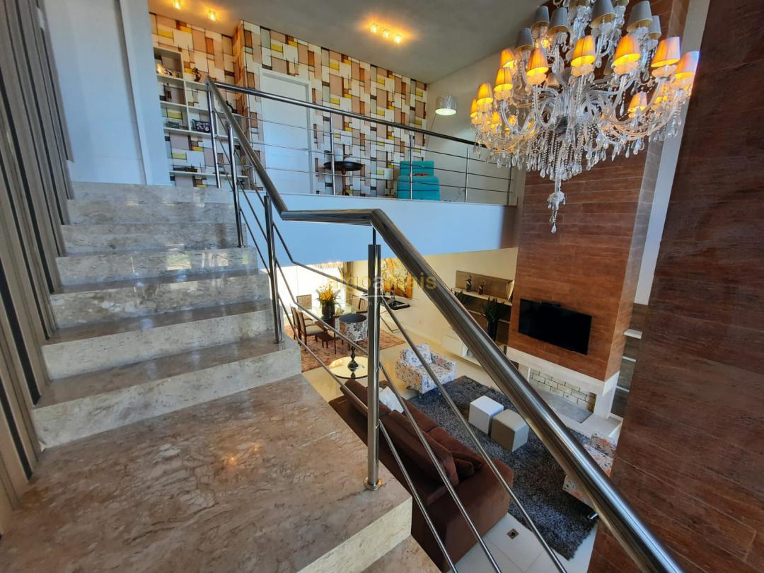 Casa de Condomínio à venda com 4 quartos, 254m² - Foto 20