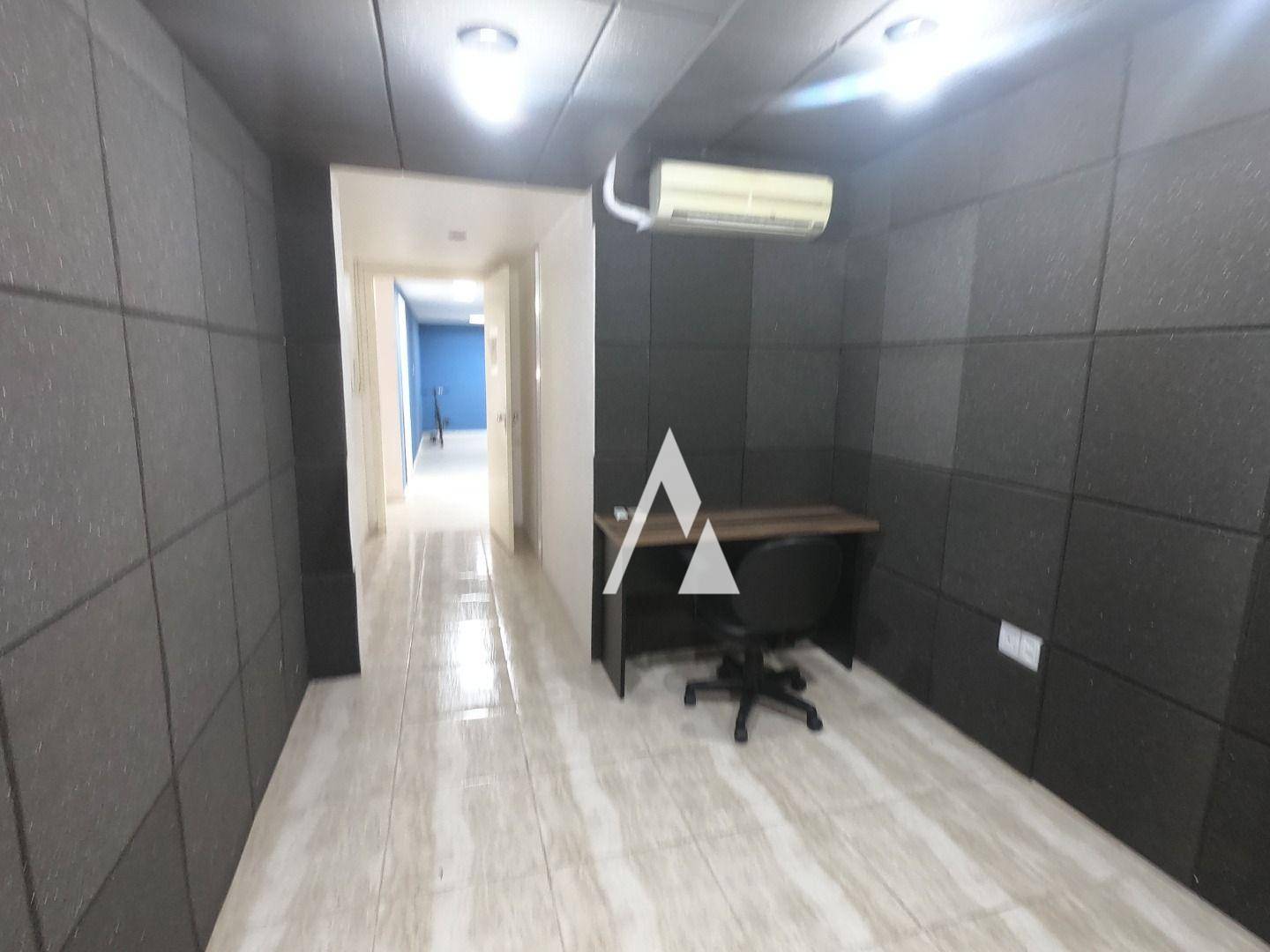 Conjunto Comercial-Sala para alugar, 624m² - Foto 42