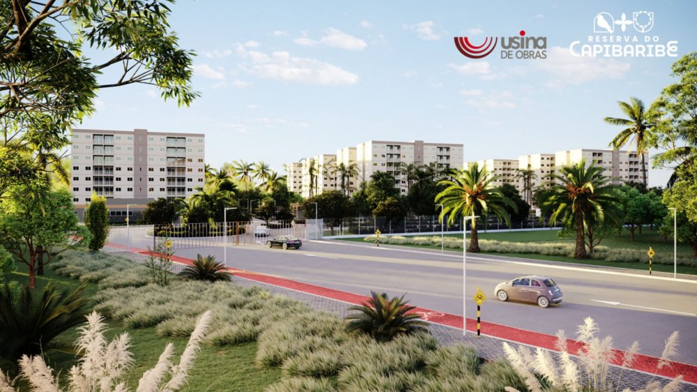 Apartamento à venda com 2 quartos, 50m² - Foto 11