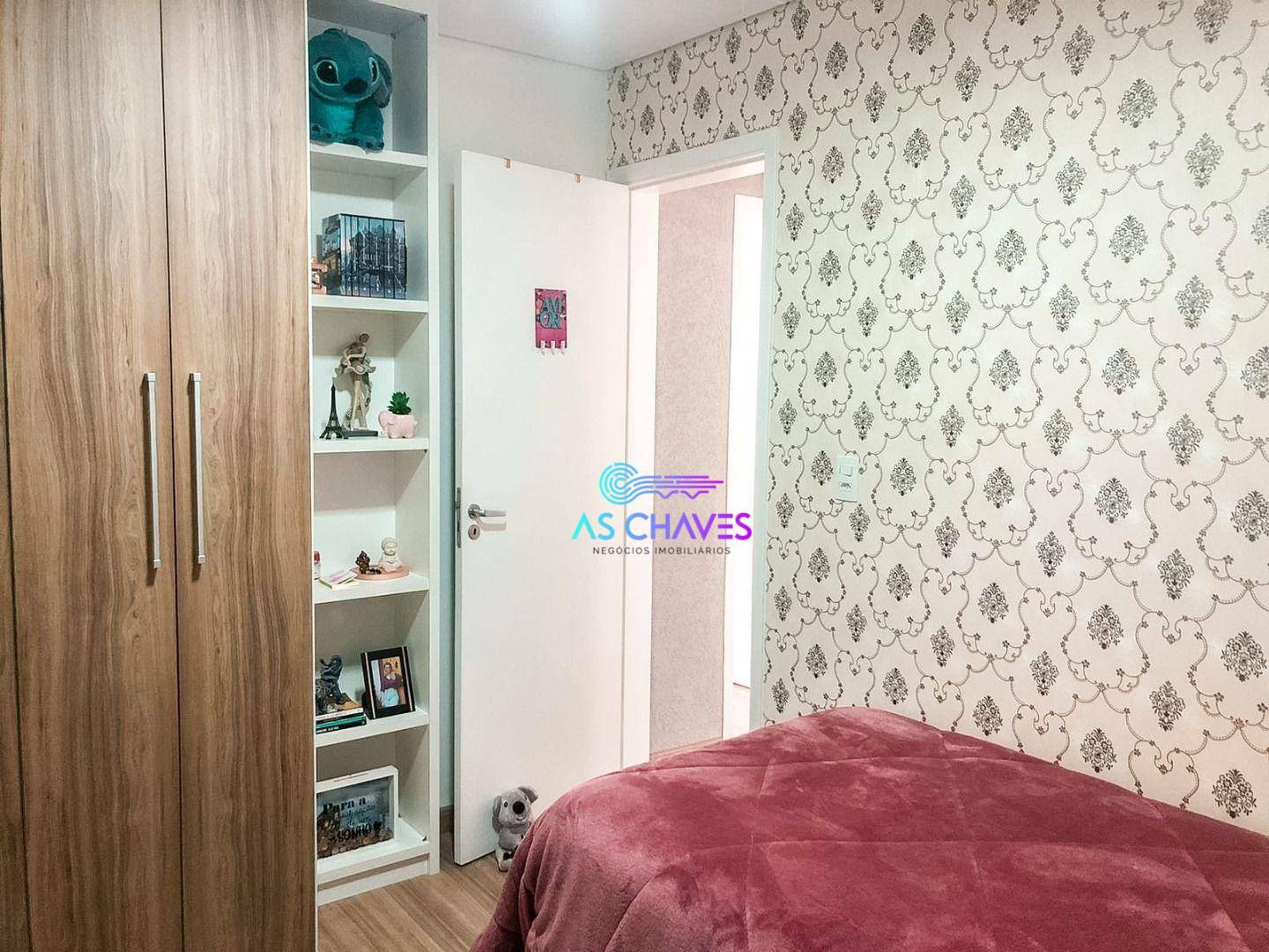 Apartamento à venda com 3 quartos, 71m² - Foto 18