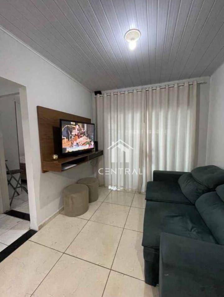 Casa à venda com 2 quartos, 79m² - Foto 3
