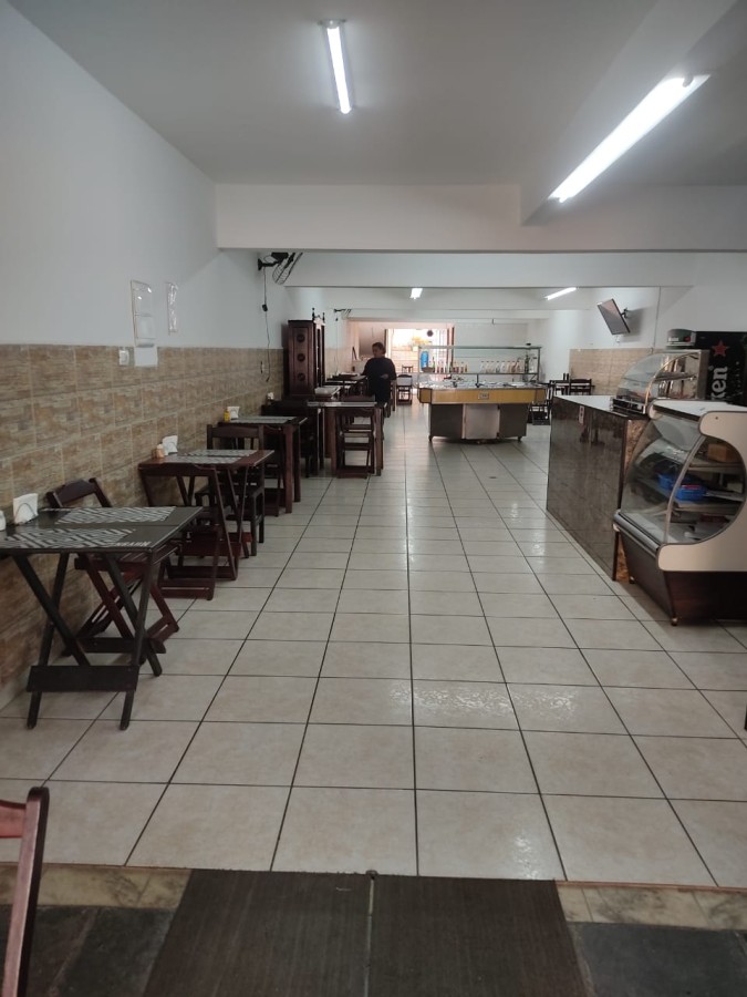 Loja-Salão à venda, 150m² - Foto 1