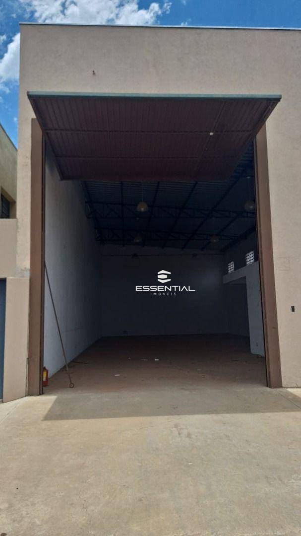 Depósito-Galpão-Armazém para alugar, 200m² - Foto 3