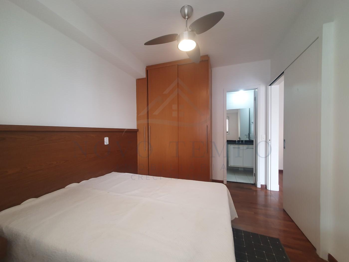 Apartamento para alugar com 1 quarto, 47m² - Foto 9