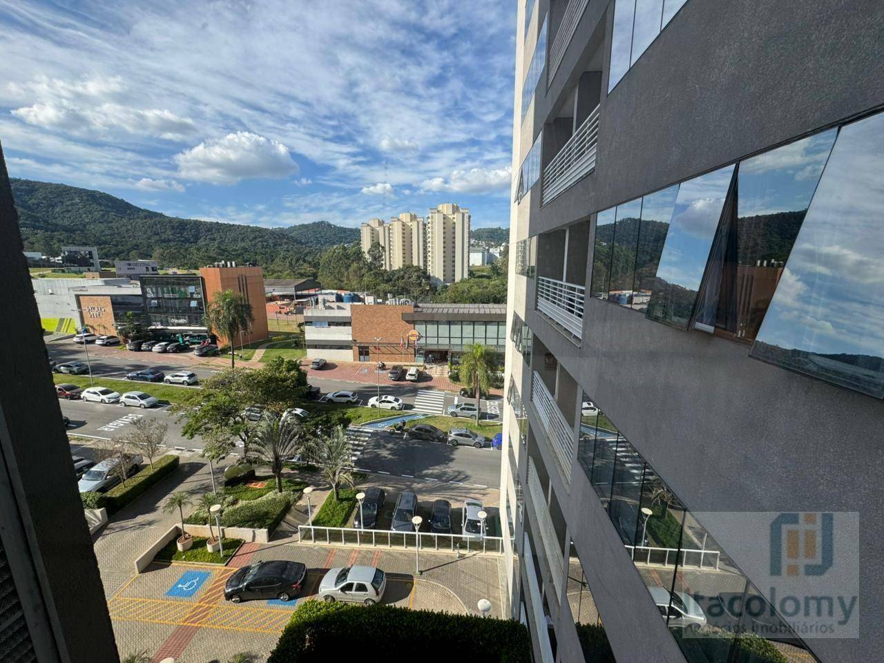 Conjunto Comercial-Sala à venda, 40m² - Foto 6