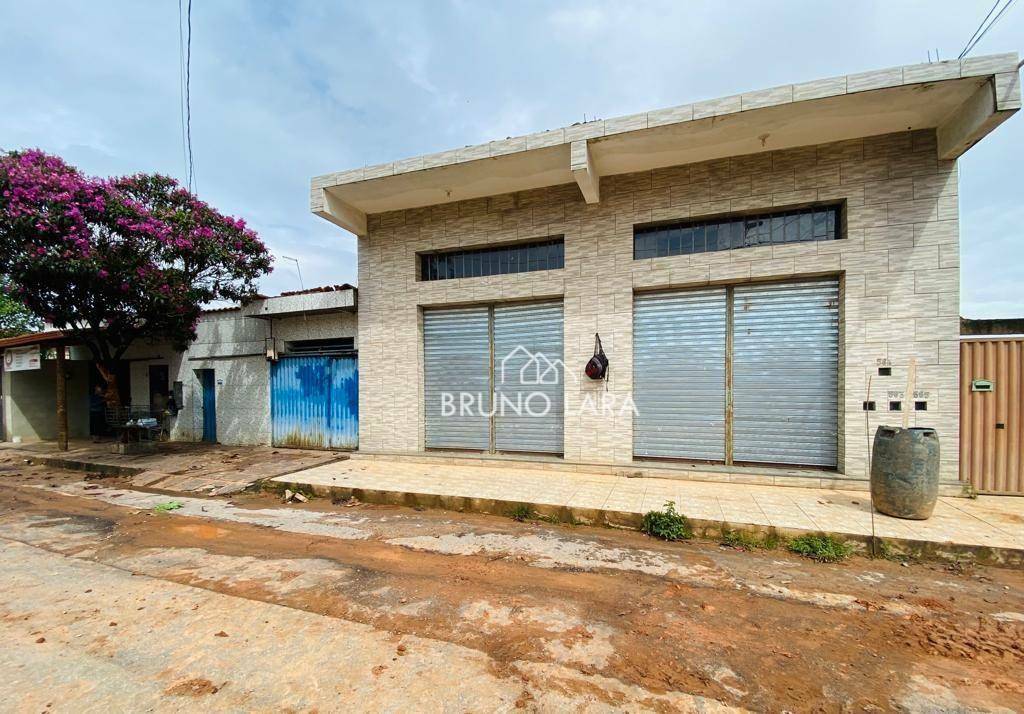 Loja-Salão à venda, 360m² - Foto 1