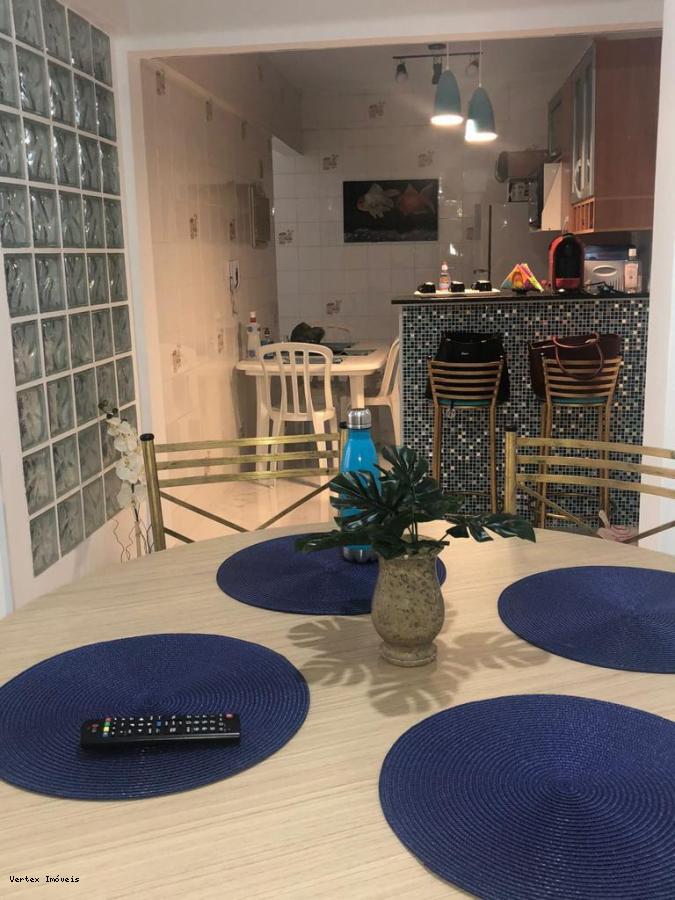 Apartamento à venda com 1 quarto, 54m² - Foto 1