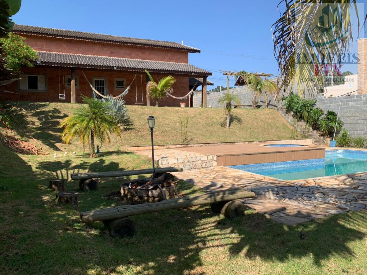 Chácara à venda com 4 quartos, 250m² - Foto 6