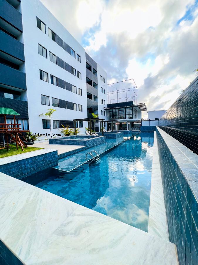 Apartamento à venda com 2 quartos, 58m² - Foto 43