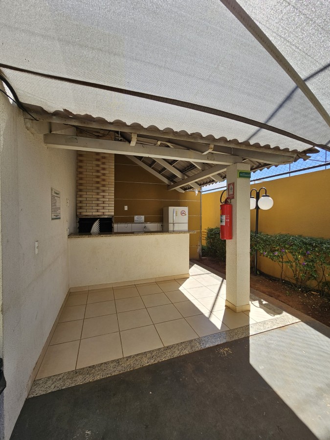 Apartamento para alugar, 54m² - Foto 41
