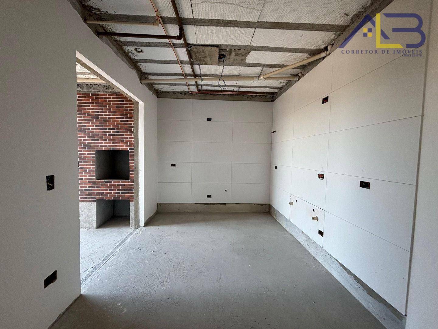 Apartamento à venda com 3 quartos, 78m² - Foto 2