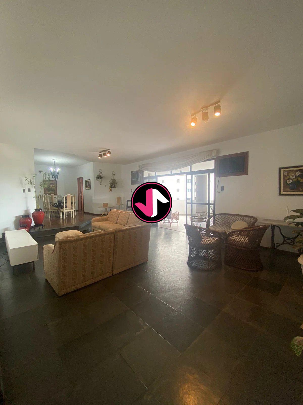 Apartamento à venda com 4 quartos - Foto 20