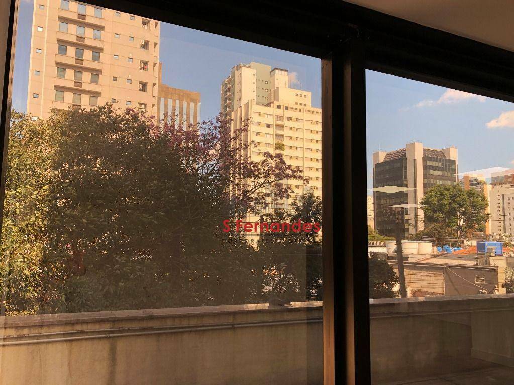 Conjunto Comercial-Sala à venda e aluguel, 98m² - Foto 17