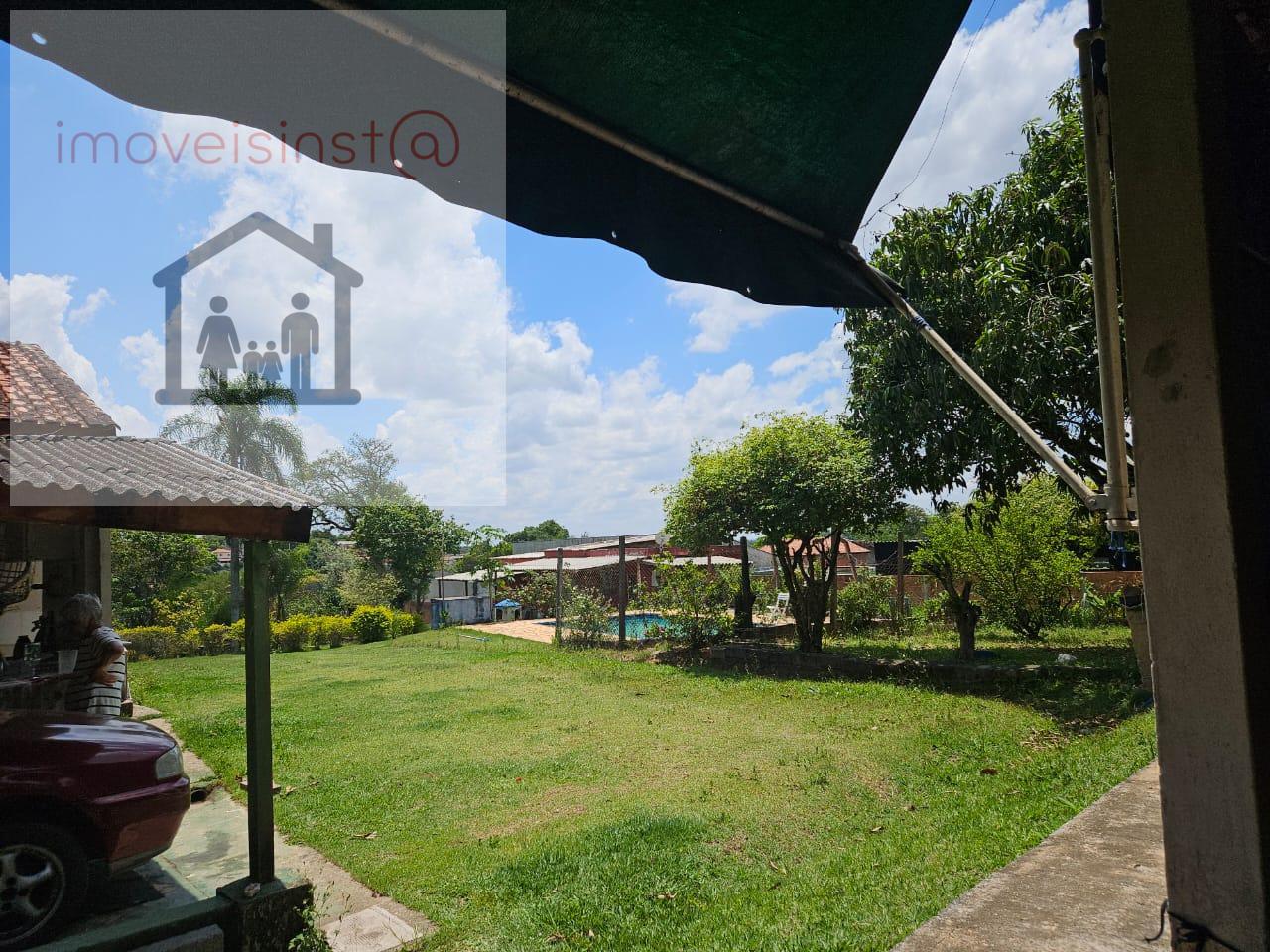 Chácara à venda com 6 quartos, 4000m² - Foto 42