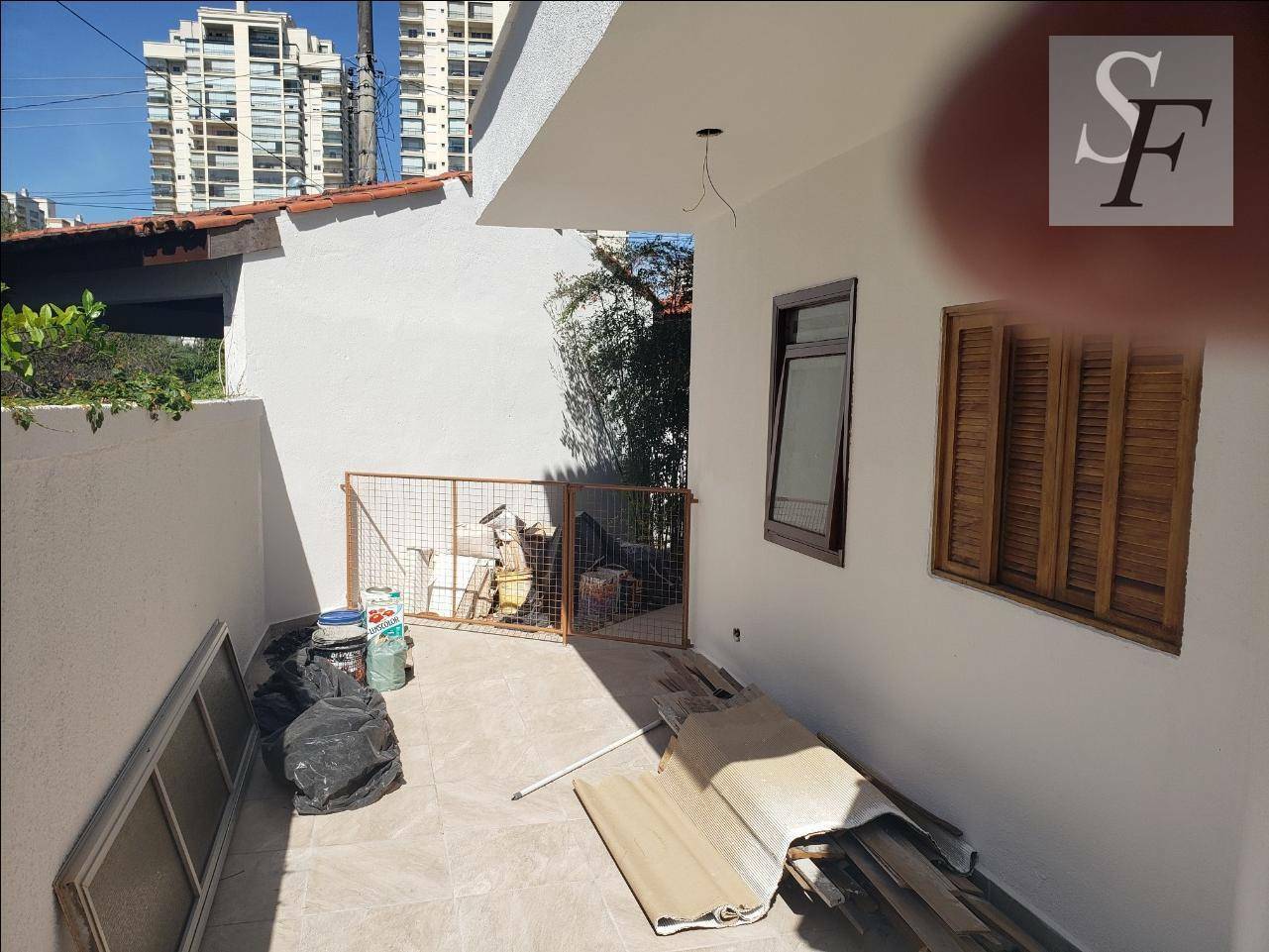 Sobrado à venda com 3 quartos, 185m² - Foto 9