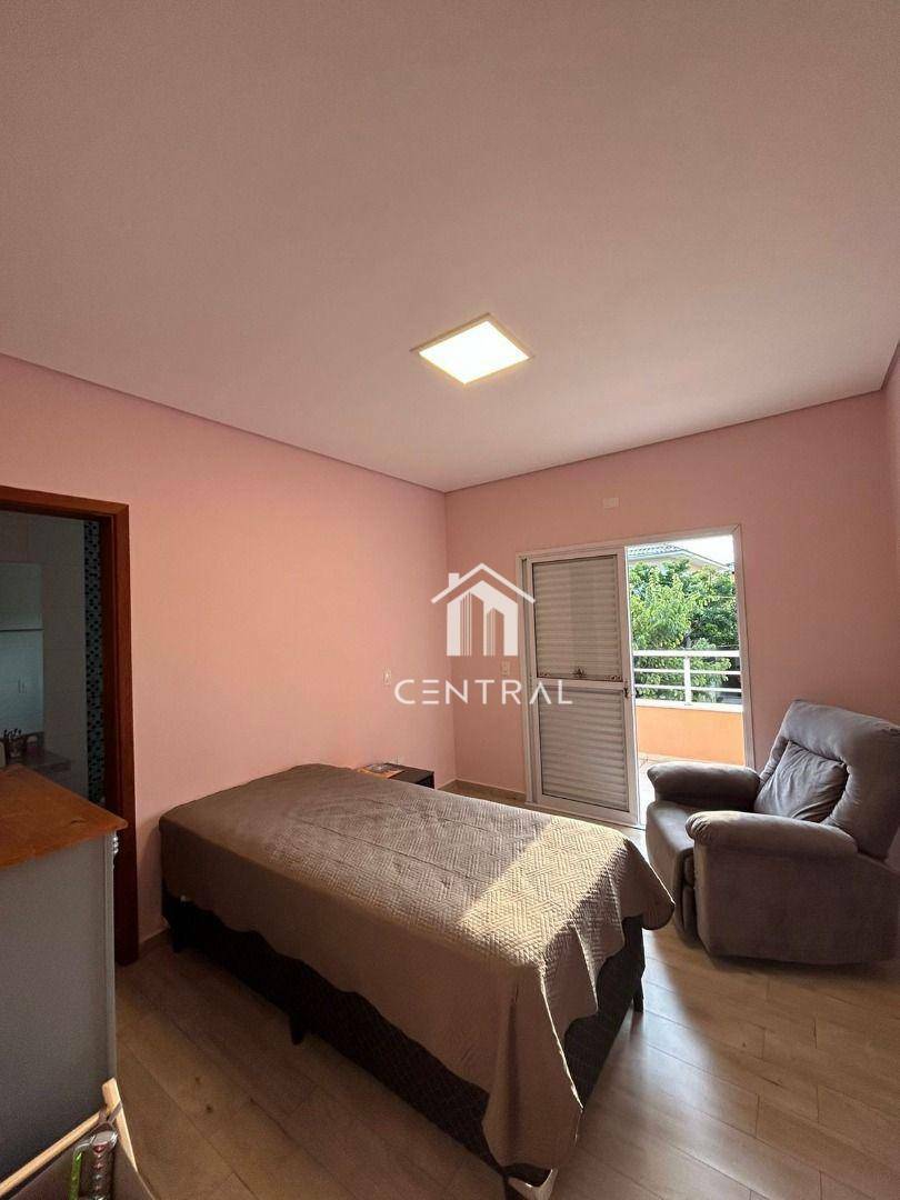 Casa de Condomínio à venda com 3 quartos, 294m² - Foto 4