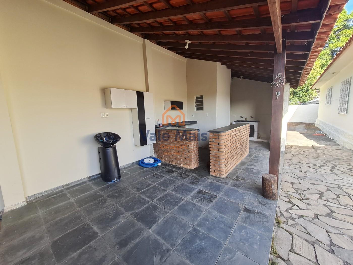 Casa para alugar com 3 quartos, 520m² - Foto 5