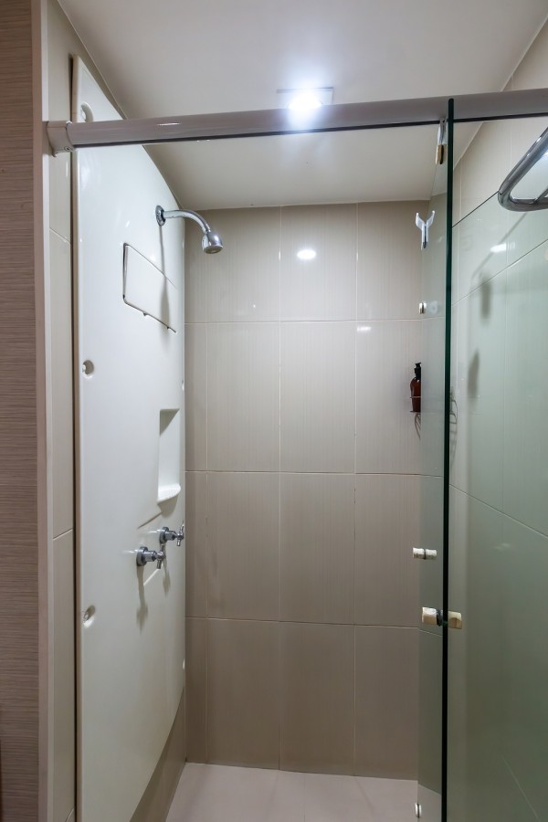 Flat/Apart Hotel à venda com 1 quarto, 30m² - Foto 10