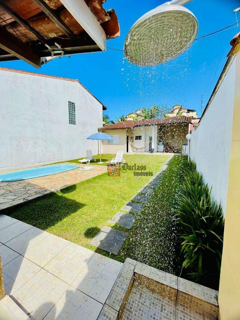 Casa à venda com 3 quartos, 108m² - Foto 20