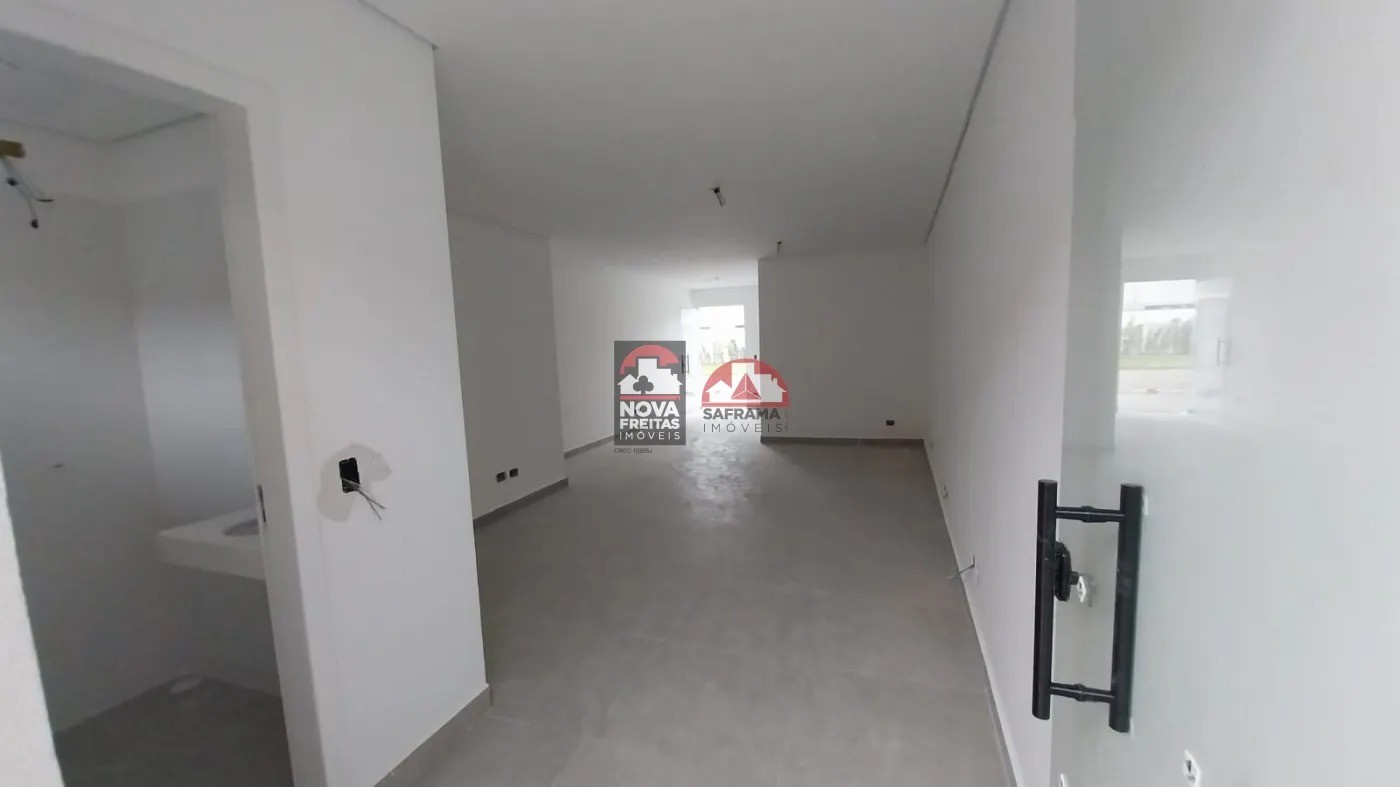 Conjunto Comercial-Sala para alugar, 40m² - Foto 7