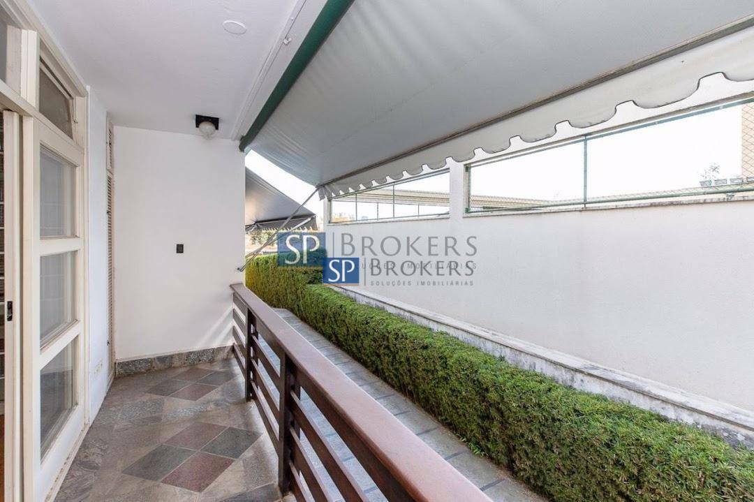 Casa à venda com 3 quartos, 165m² - Foto 15