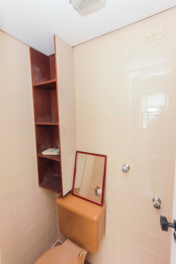 Apartamento para alugar com 2 quartos, 65m² - Foto 21