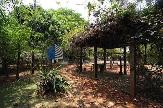 Chácara à venda com 3 quartos, 300m² - Foto 4