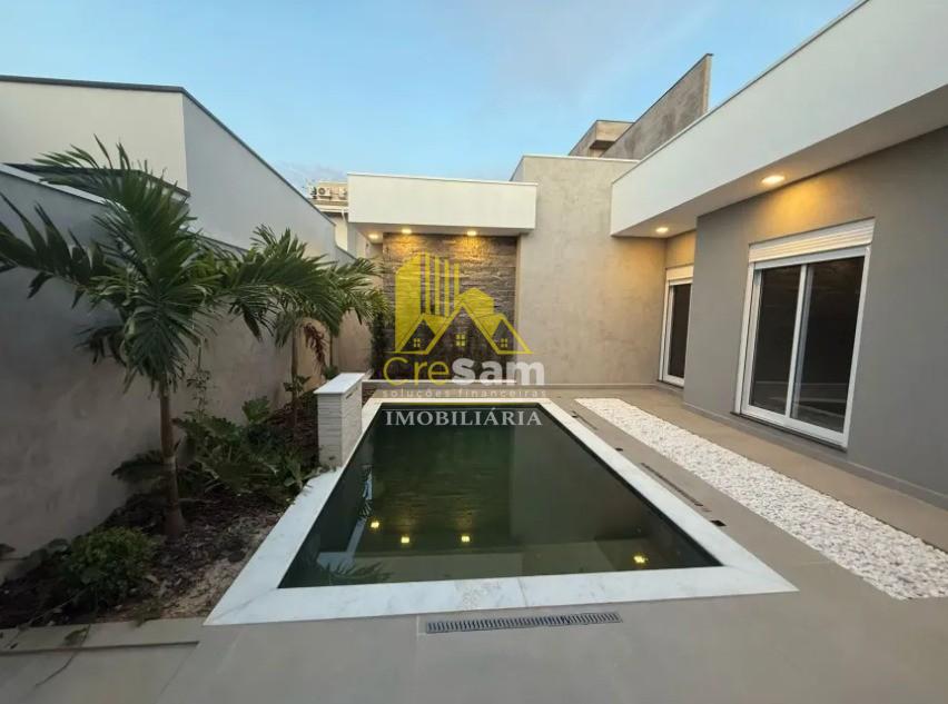 Casa à venda com 3 quartos, 275m² - Foto 14