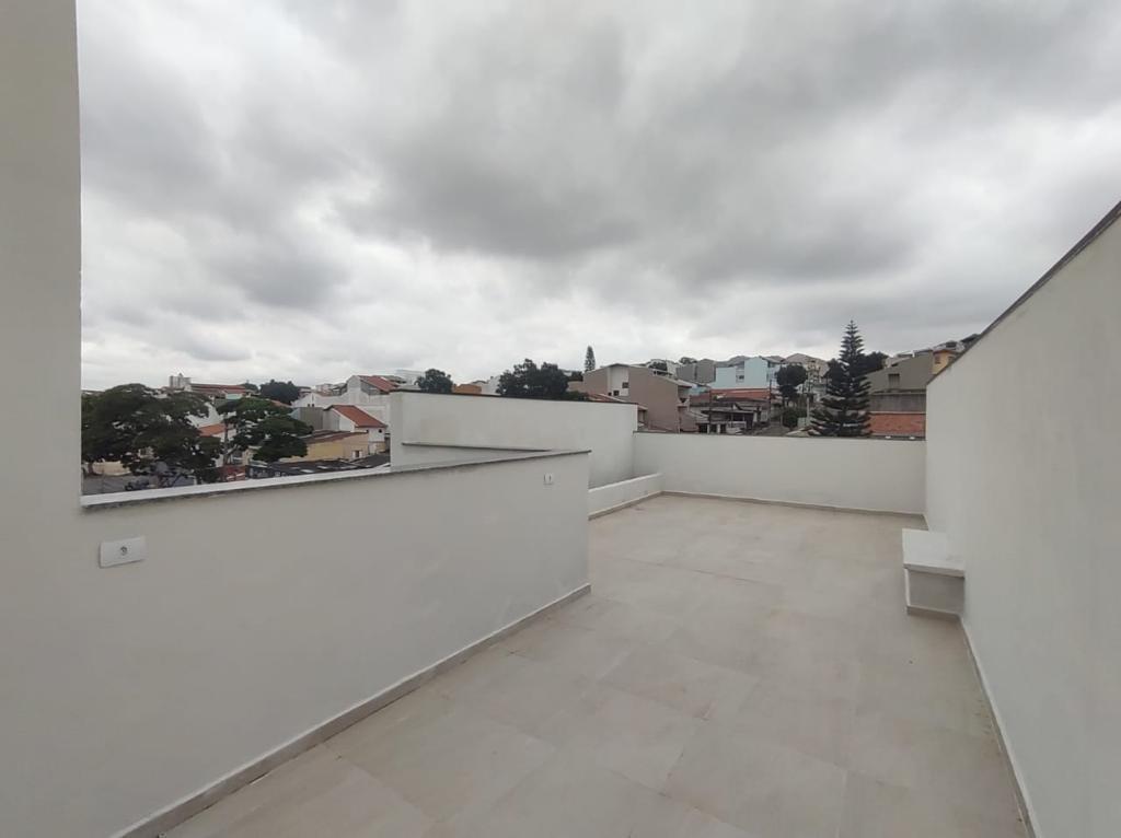 Cobertura à venda com 2 quartos, 105m² - Foto 2