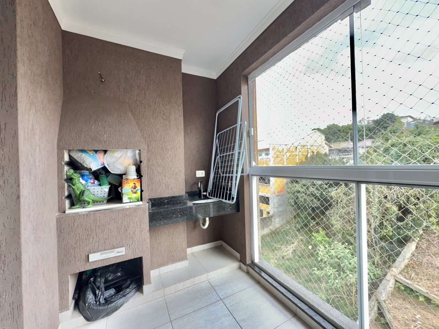 Apartamento à venda com 2 quartos, 85m² - Foto 12