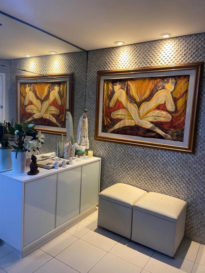 Cobertura à venda com 3 quartos, 198m² - Foto 2