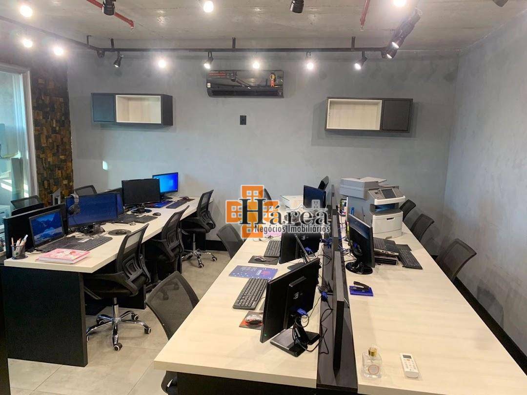 Conjunto Comercial-Sala à venda, 49m² - Foto 9