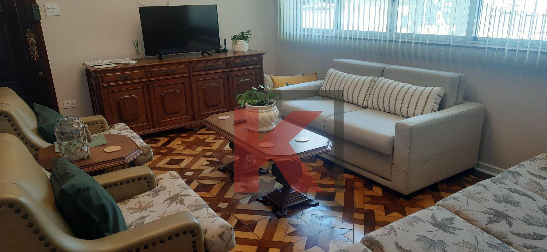 Casa para alugar com 4 quartos, 167m² - Foto 6