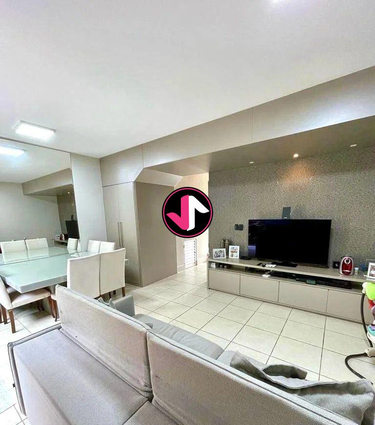Casa de Condomínio à venda com 3 quartos - Foto 1