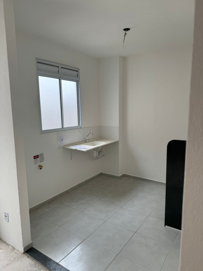 Apartamento à venda com 2 quartos, 43m² - Foto 8