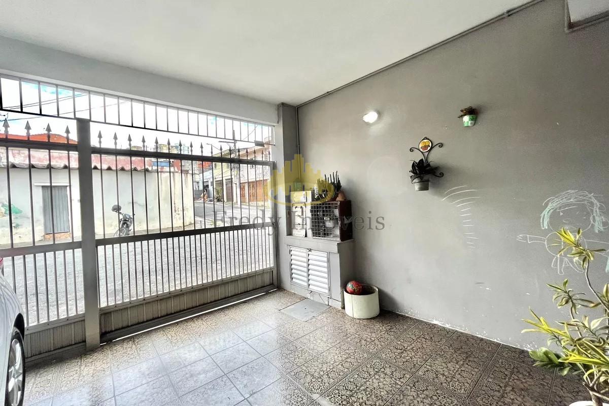 Sobrado à venda com 3 quartos, 109m² - Foto 33